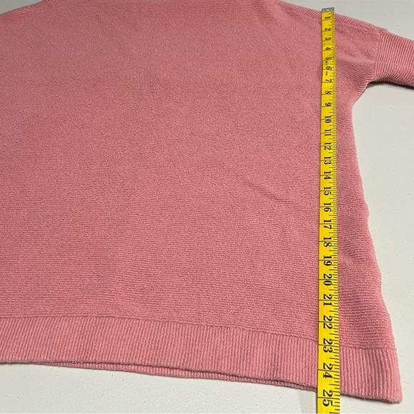 FREE PEOPLE “Ottoman Slouchy Tunic” (Sun Sand) - Picture 10 of 12